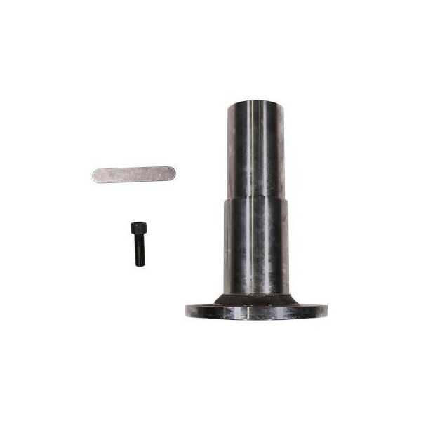 Pump Repair Parts- Spare, Shaft IFV 300 - TL Cpl.